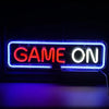 Neon "Game On"